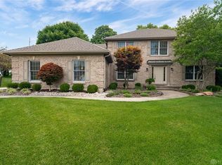 9100 Indian Springs Ct, Dayton, OH 45458