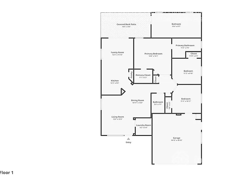 18051 SW 144th Ct — Photo 2