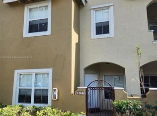 3477 Merrick Ln #406, Pompano Beach, FL 33063