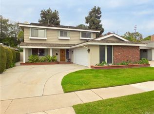 7856 E Berner St, Long Beach, CA 90808