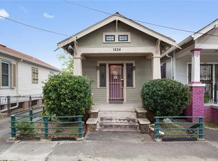 1824 Paul Morphy St, New Orleans, LA 70119