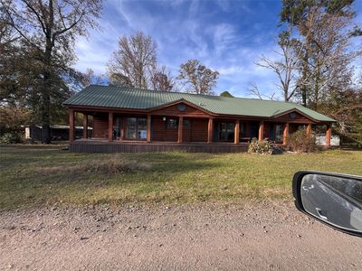1129 Pleasant Hill Cemetery Rd, Plain Dealing, LA, 71064