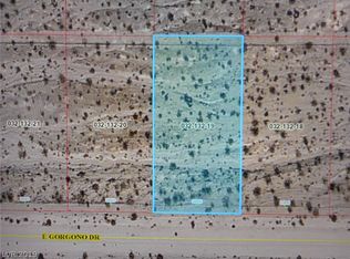 2880 E Gorgono Dr, Pahrump, NV 89060