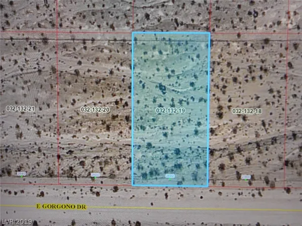 2880 E Gorgono Dr, Pahrump, NV 89060