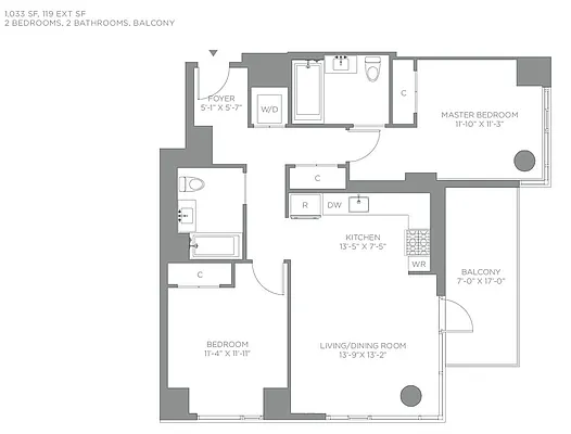 Rented by New York Residence | media 29