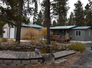 16067 Lava Dr, La Pine, OR 97739