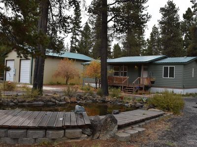 16067 Lava Dr, La Pine, OR, 97739