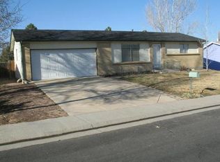 6177 W 77th Dr, Arvada, CO 80003