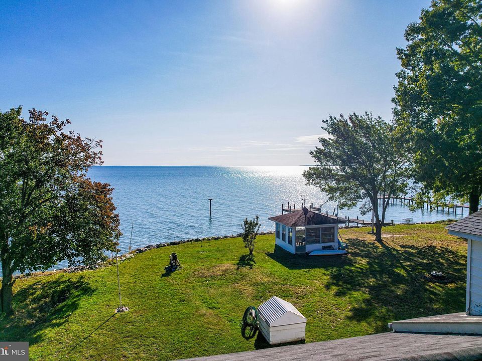 20438 Riverview Dr, Coltons Point, MD 20626 Zillow