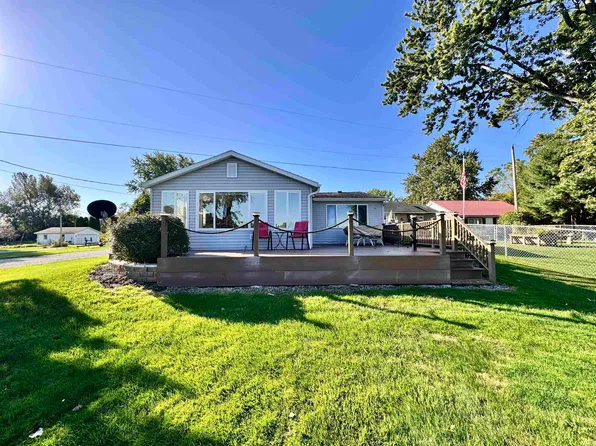11446 W South Park Rd, Kewanna, IN 46939