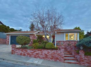 5679 Sun Ridge Ct, Castro Valley, CA 94552