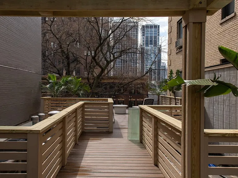 Terrace View