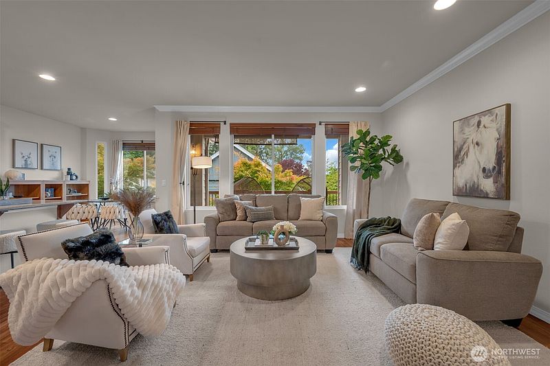2nd image of 12435 243rd Terrace NE