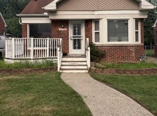 11778 Riverdale Ave, Redford, MI 48239