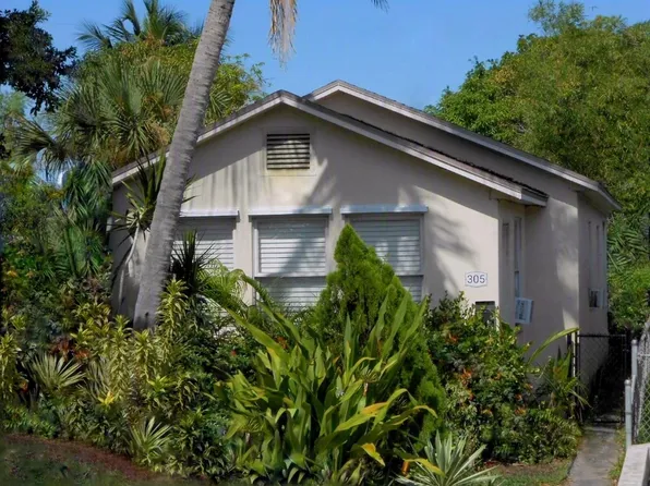 305 S F Street, Lake Worth Beach, FL 33460