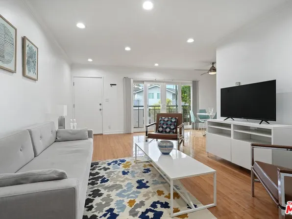 924 5th St APT 8, Santa Monica, CA 90403