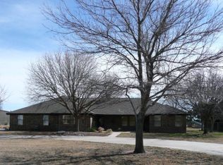 800 E County Road 125, Midland, TX 79706