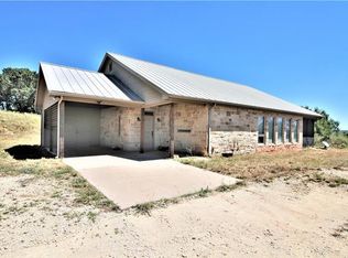 1533 County Road 150 #B, Tuscola, TX 79562