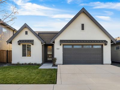 537 S Steephead Ln, Eagle, ID, 83616