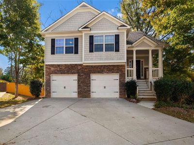 3601 Kasner Ct NW, Kennesaw, GA, 30144