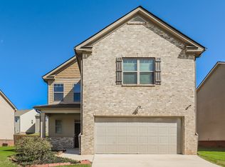 2000 Theberton Trl, Locust Grove, GA 30248