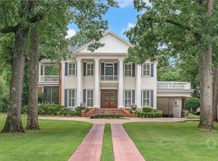 3620 Free Ferry Rd, Fort Smith, AR 72903