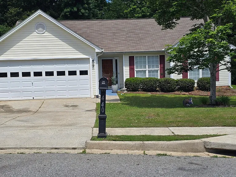 440 Amelia Grove Ln — Photo 5