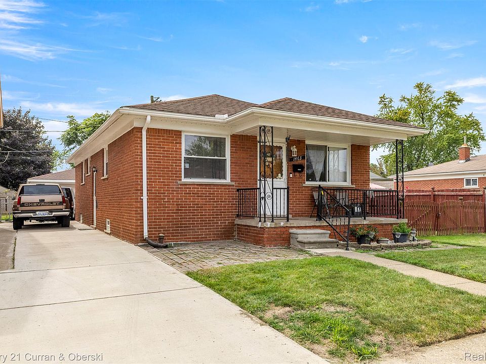 1st image of 1463 Cicotte Ave