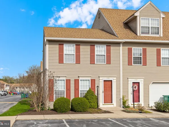 536 Hilton Ct, Harrisburg, PA 17112