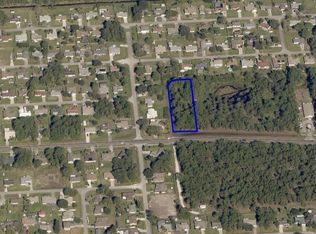 195 Emerson Dr NW, Palm Bay, FL 32907