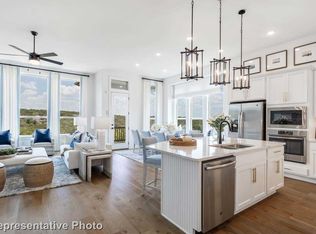 723 Running Iron Trl, Mansfield, TX 76063