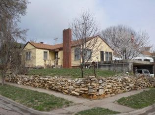 401 Court St, Bedford, IA 50833