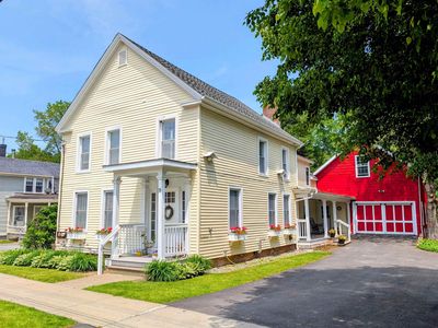 9 Union Street, Waterbury, VT, 05676