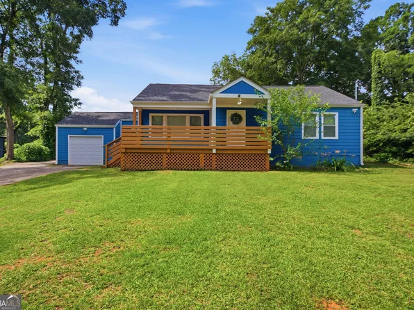 2477 McAfee Rd, Decatur, GA 30032