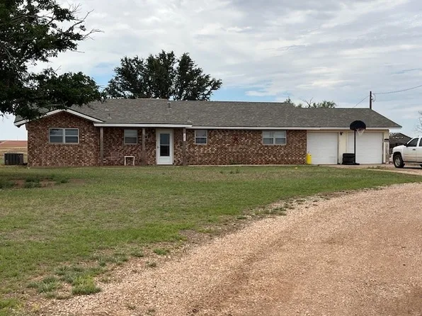 561 Fm 611 W, Rotan, TX 79546