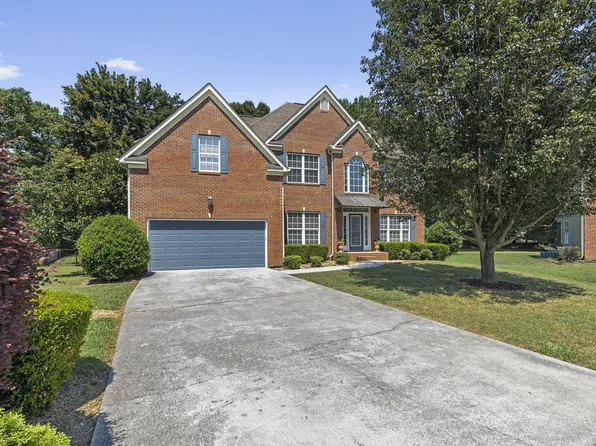 7791 Lynnle Way, Hixson, TN 37343