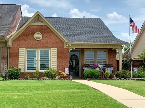 409 Covina Dr SW, Decatur, AL 35603