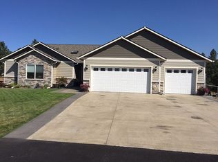 23012 W Four Mound Rd, Nine Mile Falls, WA 99026