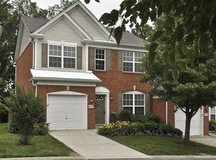 418 Old Towne Dr, Brentwood, TN 37027