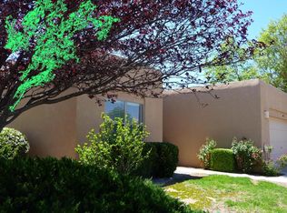 8812 Ryan Patrick Dr NW, Albuquerque, NM 87114