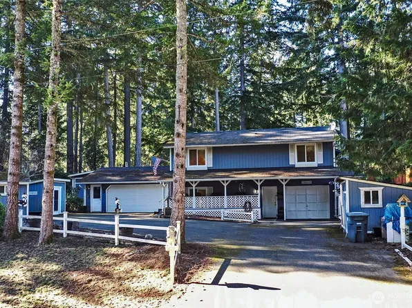 10810 Pioneer Dr, Anderson Island, WA 98303