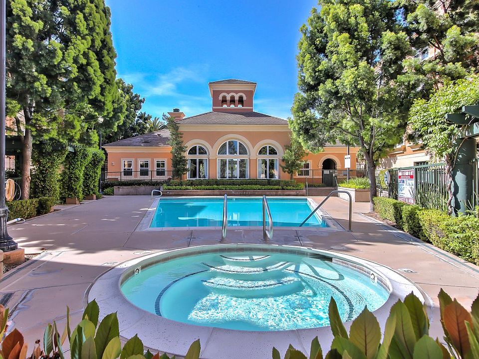 Pool / Spa