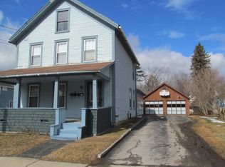 101 Gibson Ave, Rutland, VT 05701