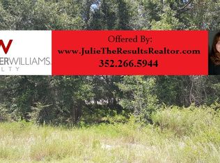 0 SE 162nd St, Summerfield, FL 34491