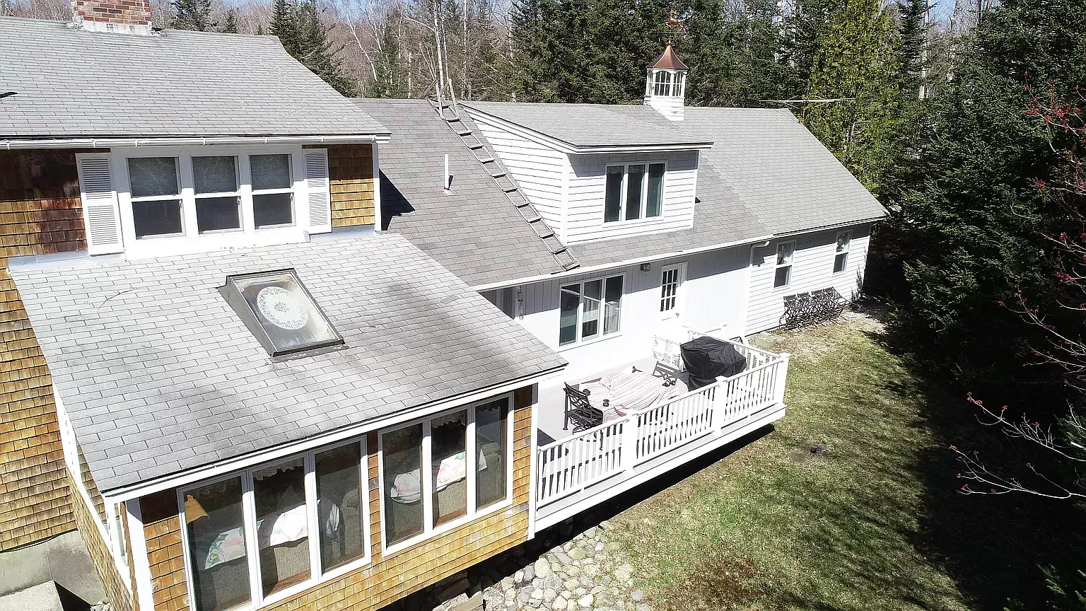 5 bed, 3.5 bath, 4784 sqft, $4,500 — Photo 3