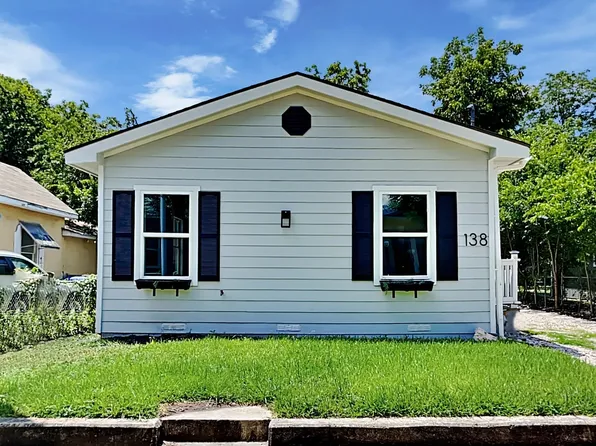 138 Hess St, San Antonio, TX 78212