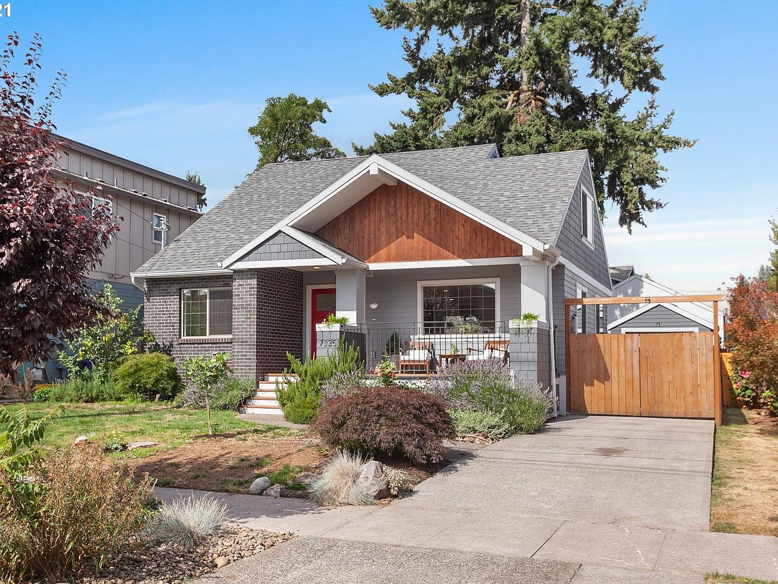 7325 N Greenwich Ave, Portland, OR 97217 Zillow