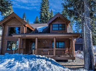 1390 Aspen Ridge Ln, McCall, ID 83638