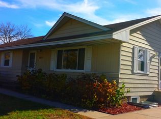 4301 71st Ave N, Brooklyn Center, MN 55429