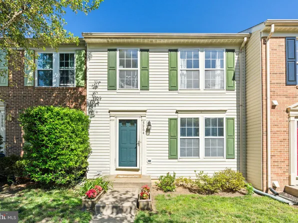 5964 Edgehill Ct, Alexandria, VA 22303